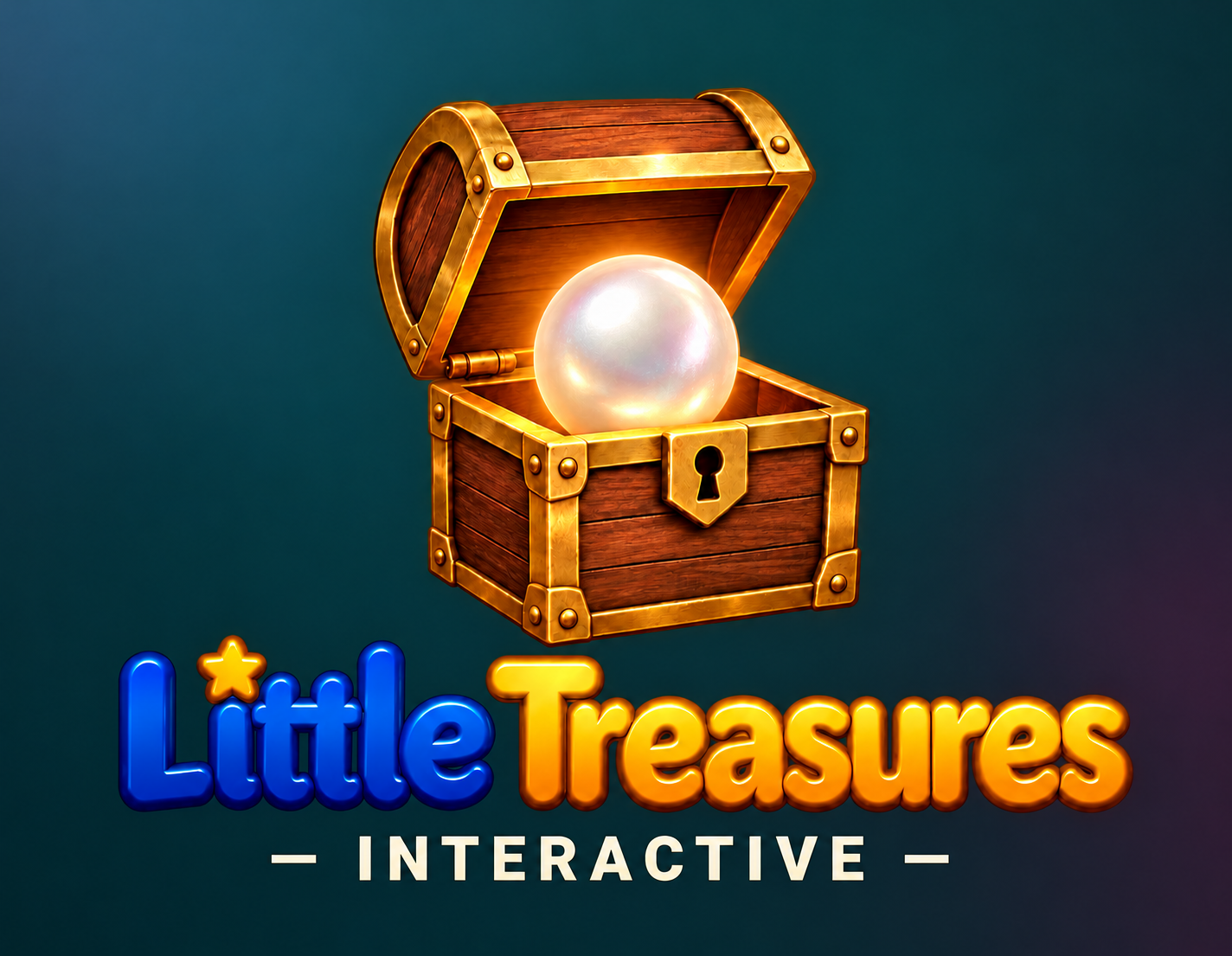 Little Treasures Interactive